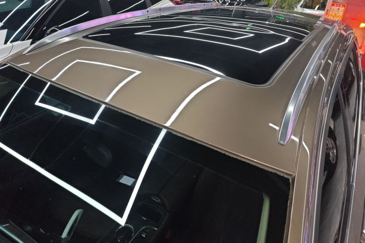 Used Buick Envision 2016 28T Four-Wheel Drive Elite Version