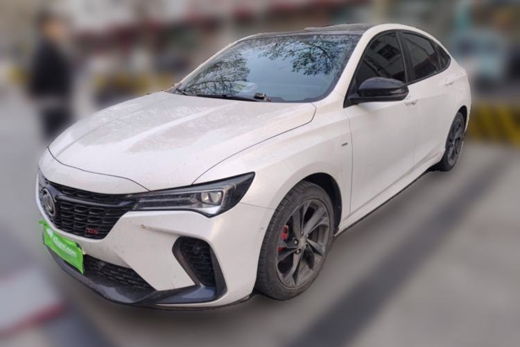 Used Buick Verano 2023 Pro GS Swift Edition