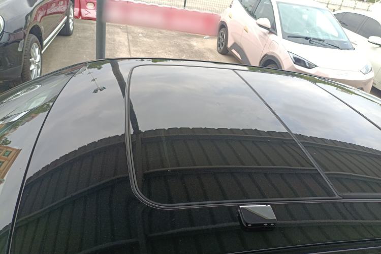 Used Lynk & Co 03 2023 1.5TD DCT JingPro Roof