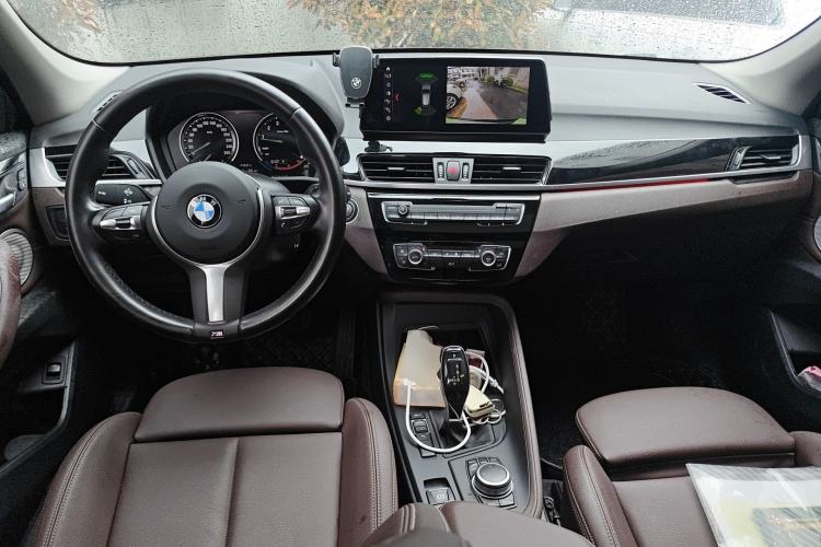 Used BMW X1 2022 sDrive25Li Leading Model