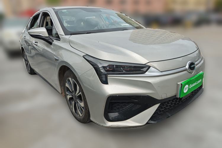 Used AION S 2020 Meizu 580
