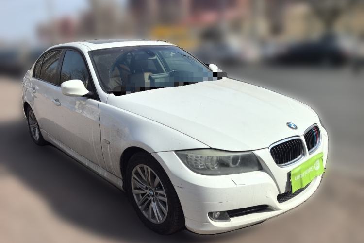 Used BMW 3 Series 2011 320i Sport Edition
