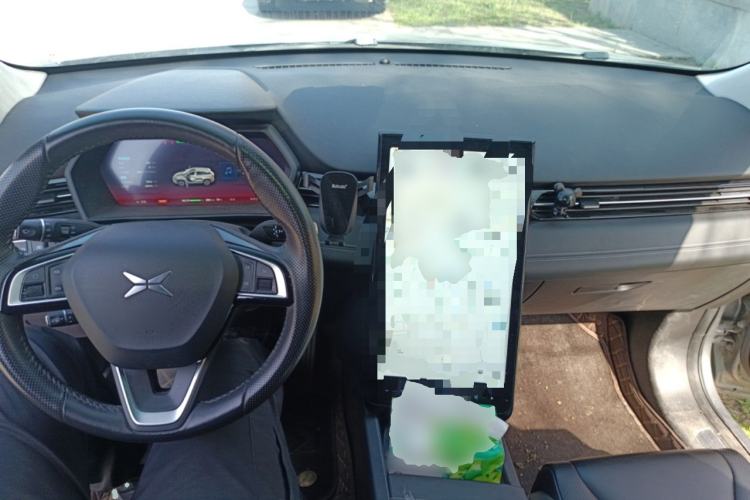 Used XPeng G3 2021 G3i 520N
