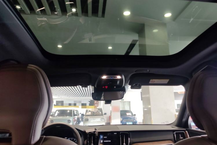 Used Volvo XC60 2021 T5 4x4 Smart Luxury Edition
