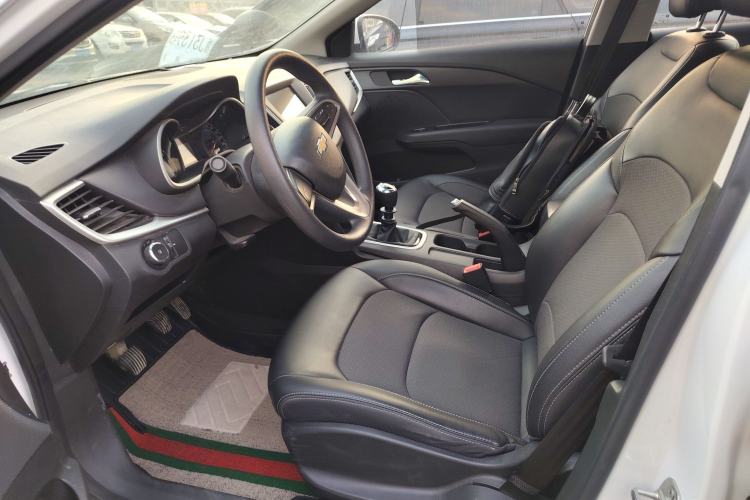 Used Chevrolet Cavalier 2019 320 Manual Xinyue Edition