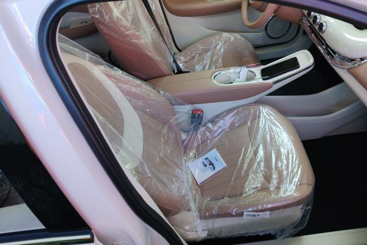 Used Wuling Bingo 2025 333 km Enjoyment Version