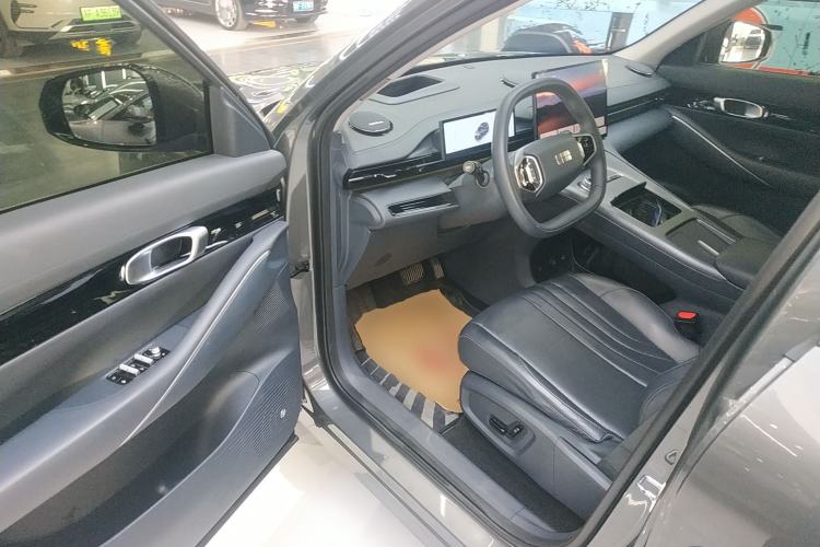 Used Geely Galaxy E5 2024 530km Starship Edition