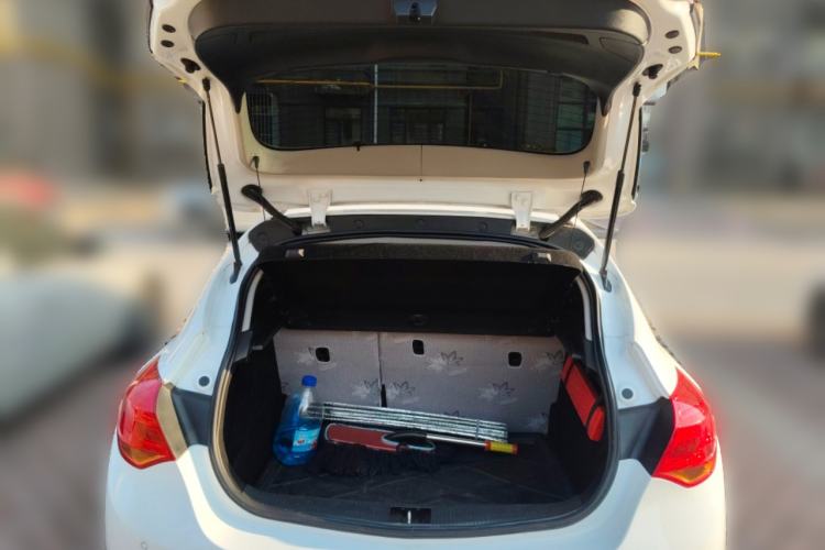 Used Buick GT 2012 XT 1.6L Automatic Fashion Edition
