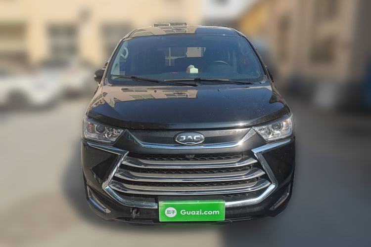 Used JAC Refine M4 2021 2.0L Manual Comfort Edition Front