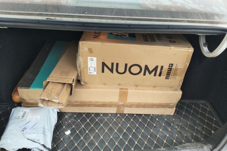 Used Chevrolet Cruze 2015 1.5L Classic SE AT
