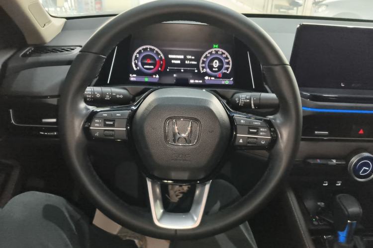 Used Honda Inspire 2023 260TURBO Elite Edition
