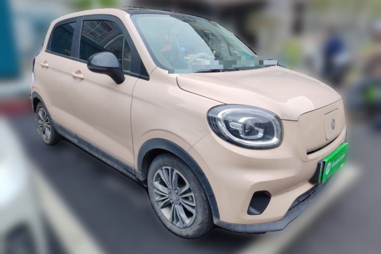 Used Leapmotor T03 2024 403 Comfort Edition
