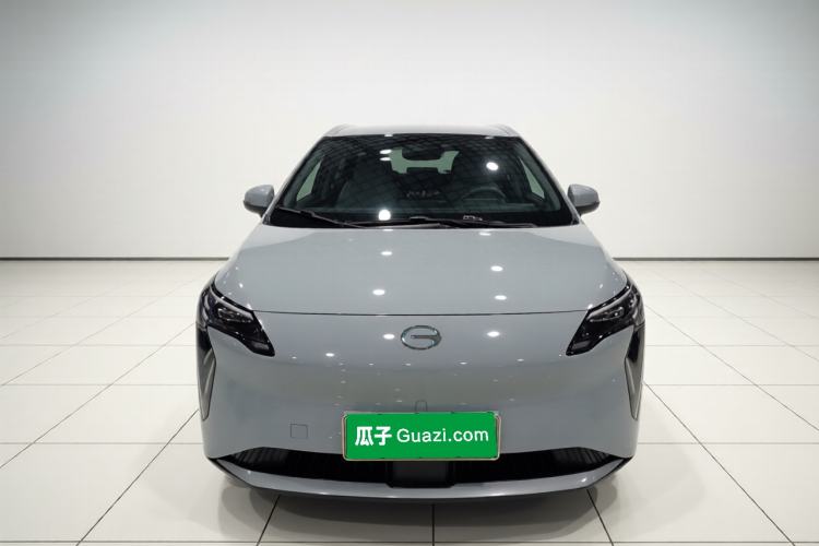 Used AION Y 2025 Plus 510 Enjoy Edition