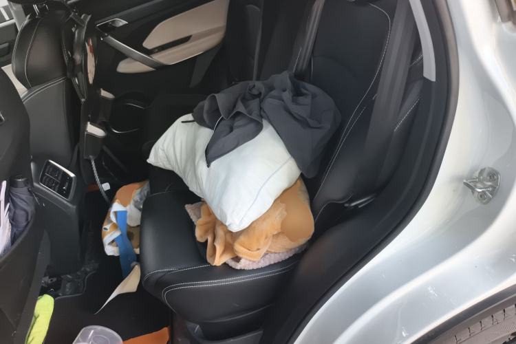 Used Geely Auto Emgrand X7 Sport 2022 Boyue X 1.8TD DCT Smart Model
