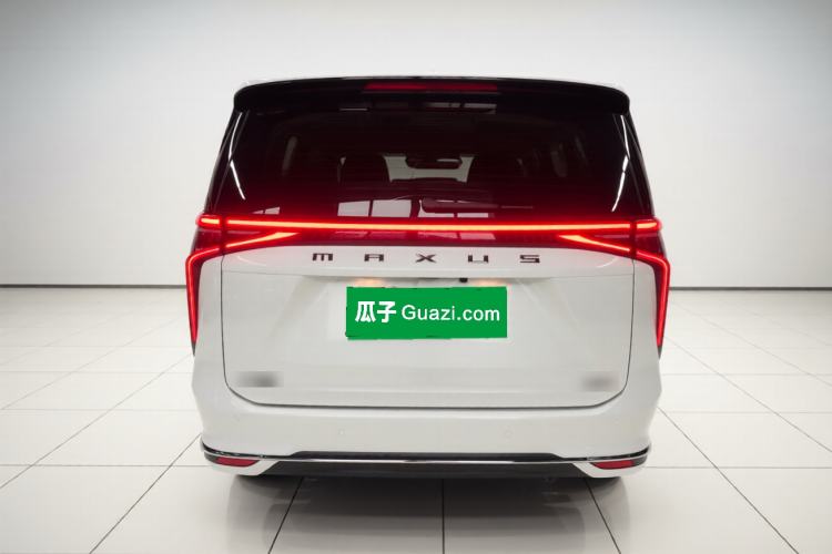 Used SAIC MAXUS Dajia 9 2024 Standard Range Executive 7-Seater Version
