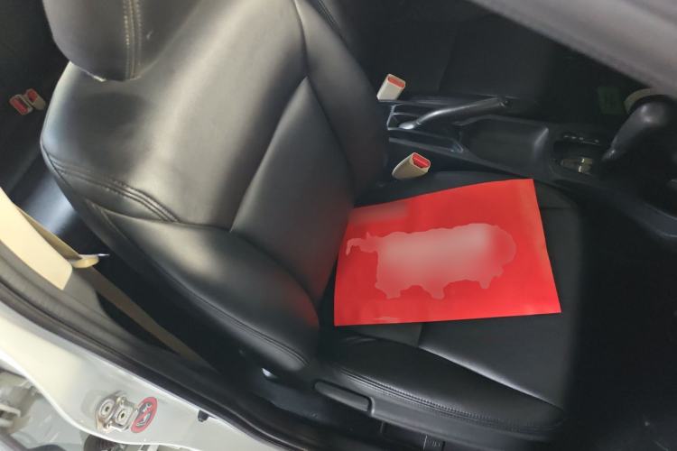 Used Honda City 2015 1.5L CVT Comfort Version