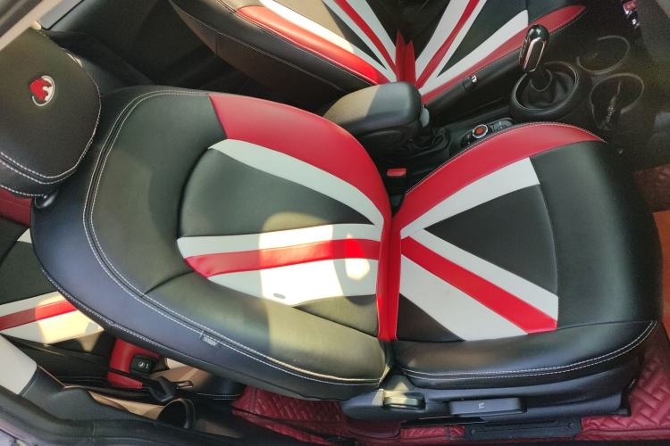 Used MINI MINI 2018 1.5T ONE PLUS
