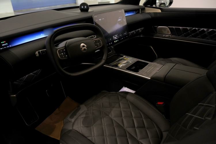 Used Nio ET9 2025 100 kWh