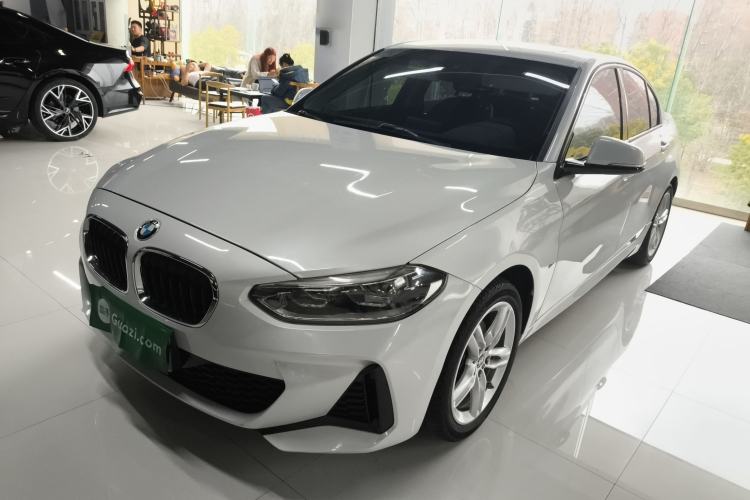 Used BMW 1 Series 2020 120i M Sport Package