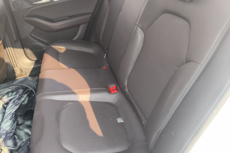 Used JAC J7 2020 1.5T Manual Elite Edition