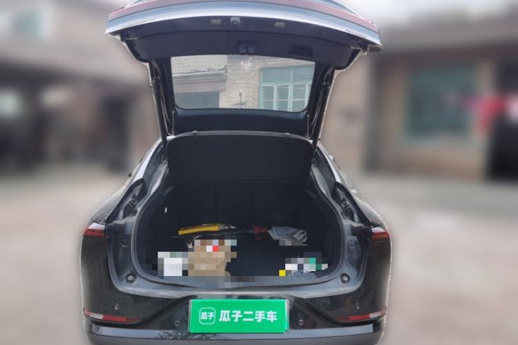 Used CHANGAN NEVO A07 2025 Range-Extended "True Fragrant" Edition 230 Flagship Model