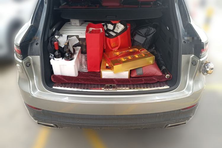 Used Porsche Cayenne E-Hybrid 2020 Cayenne E-Hybrid 2.0T