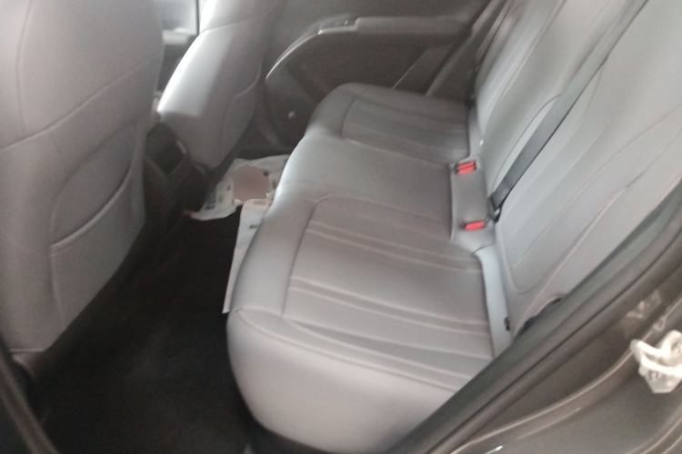 Used Geely Galaxy Geome 2025 310km Youth Edition
