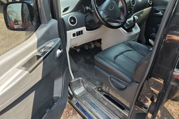 Used JAC Refine M3 2019 PLUS Maker Edition 1.8L Luxury Model