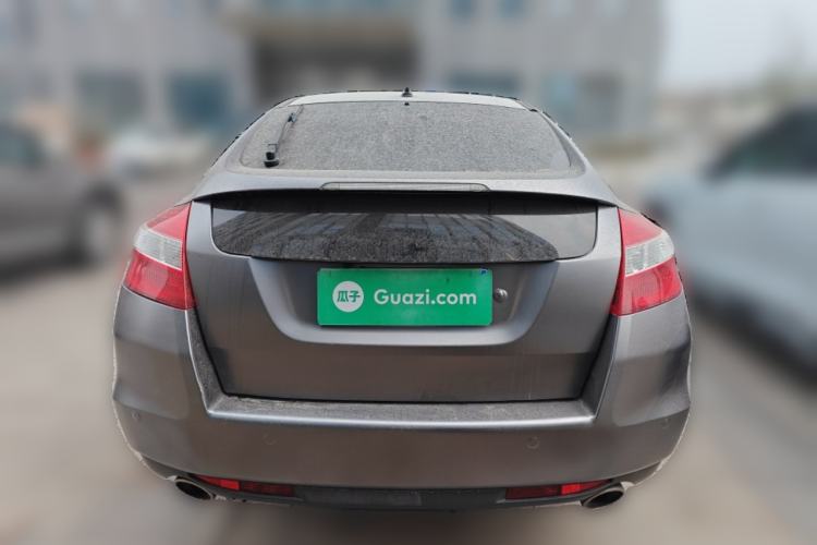 Used Honda Crosstour 2012 2.4L Luxury Edition