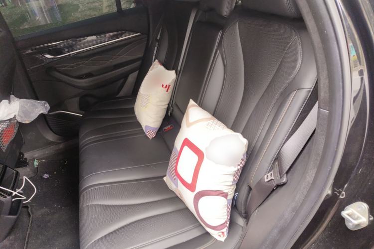 Used Geely Auto Monjaro L 2024 2.0TD DCT EVO Two-Wheel Drive Long-Range Version