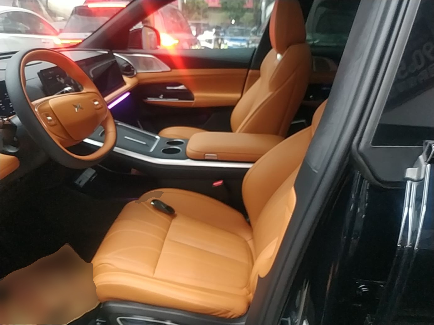 XPeng G9 2026 Model, 725 Max — снимка 19