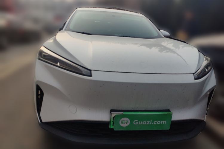 Used Dongfeng Aeolus SKY EV01 2023 445km PRO