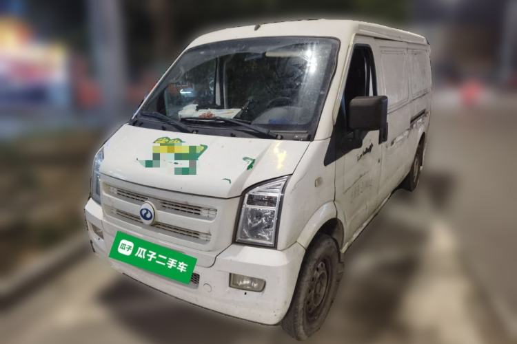 Used Ruichi EC35 2022 EC35 II Creative Edition 36.288 kWh