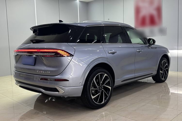 Used Lincoln Corsair 2023 2.0T All-Wheel-Drive Prestige Version