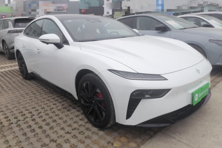 Used Dongfeng eπ eπ007 2024 200Pro Range-Extended Version