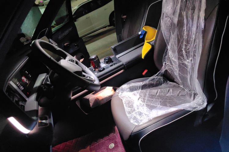 Used Volkswagen Teramont 2025 Tiguan Pro 450TSI Four-Wheel Drive Summit Edition