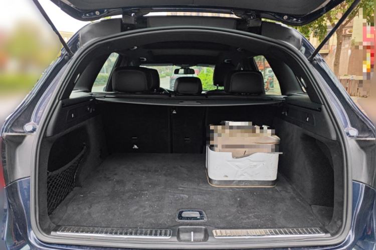 Used Mercedes-Benz GLC 2017 GLC 260 4MATIC Dynamic Edition