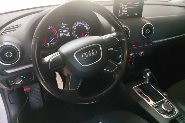 Used Audi A3 2014 Sportback 35 TFSI Automatic Ambition Edition