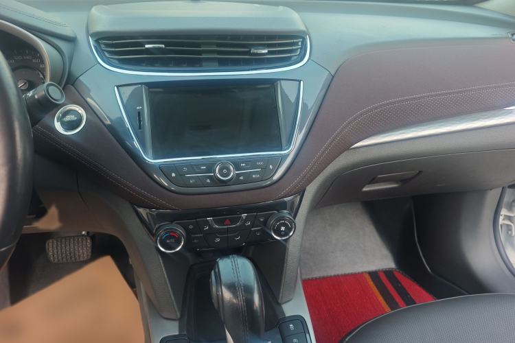 Used Chevrolet Malibu 2018 530T Automatic Luxury Edition