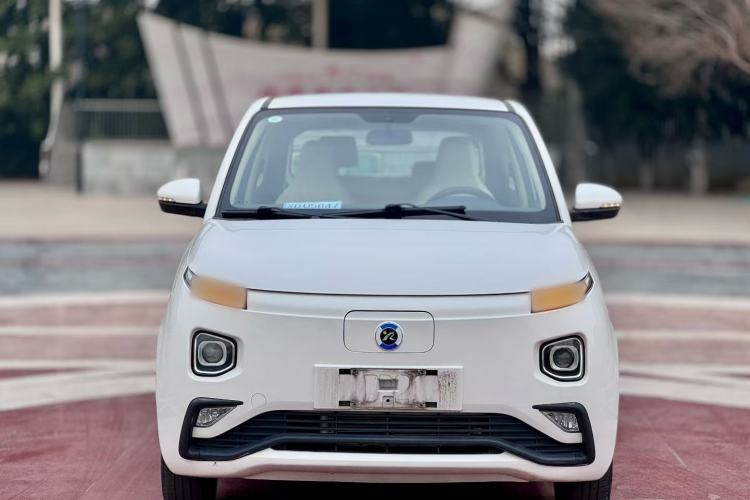 Used Brilliance Xinri i03A 2021 318 km 31.45 kWh Exterior 5