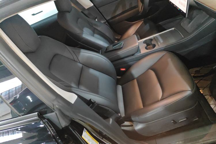 Used Tesla Model 3 2022 Rear-Wheel-Drive Version