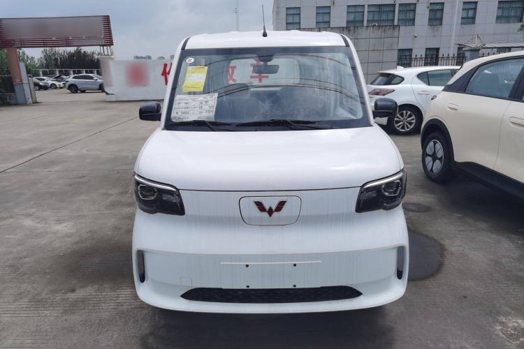 Used Wuling Zhiguang New Energy 2025 Standard Model
