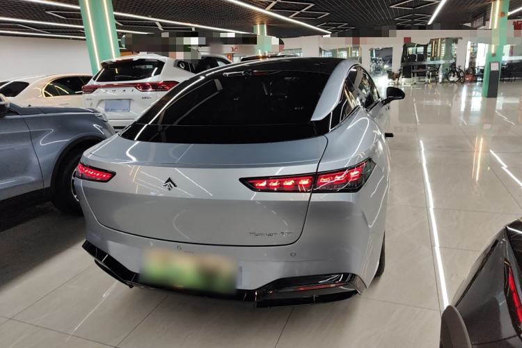 Used Hyptec GT 2023 560 Rear-Drive Seven-Wing Edition