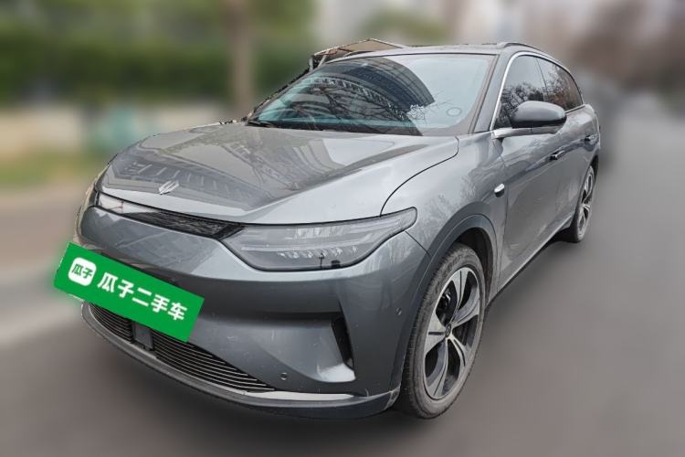 Used Leapmotor C11 2021 Luxury Edition