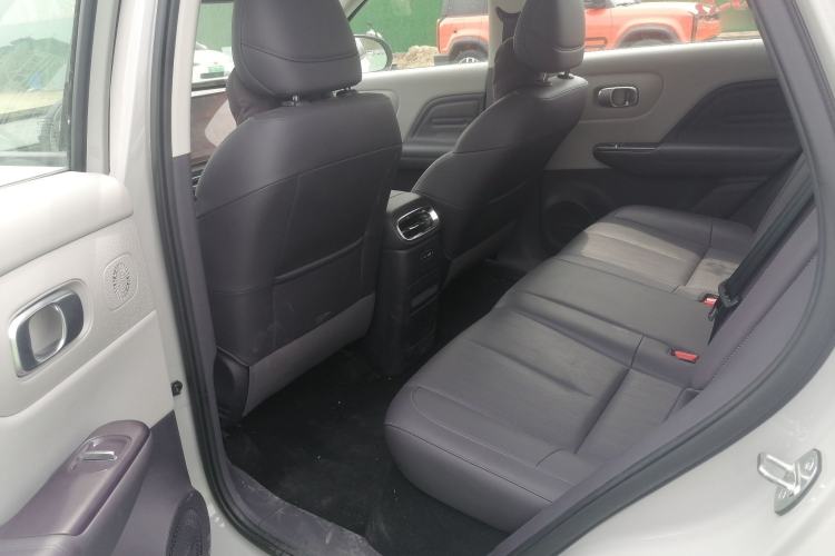 Used Leapmotor B10 2025 510 Joyful Edition