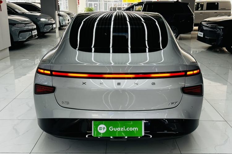 Used XPeng P7 2020 670N