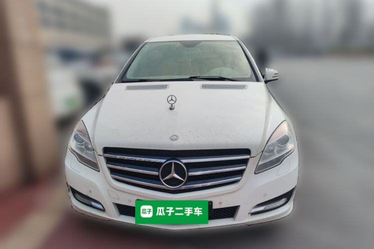 Used Mercedes-Benz R-Class 2011 R 300 L Business Model