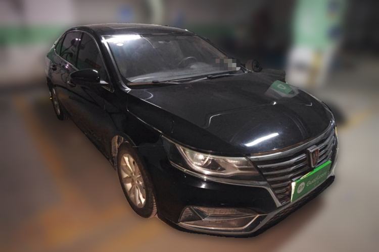 Used Roewe i6 New Energy 2017 45T Hybrid Connect & Smart Enjoyment Edition
