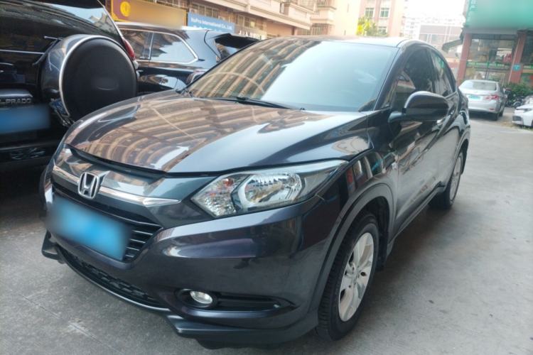 Used Honda Vezel 2015 1.8L CVT 2WD Elite Model