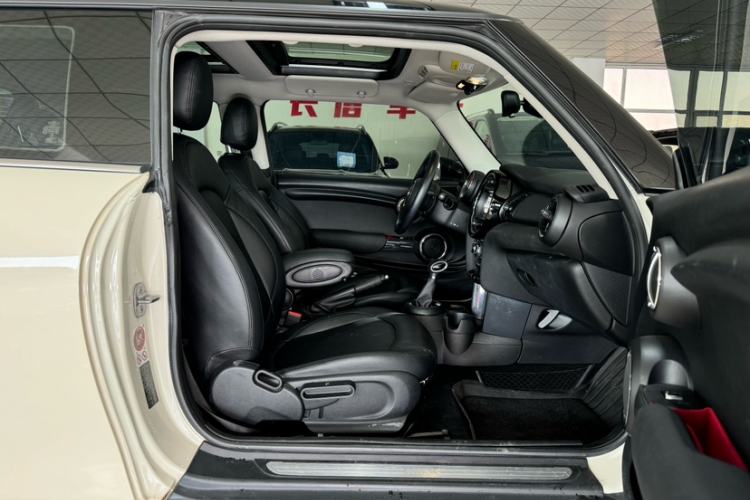 Used MINI 2016 1.2T ONE Pioneer Edition